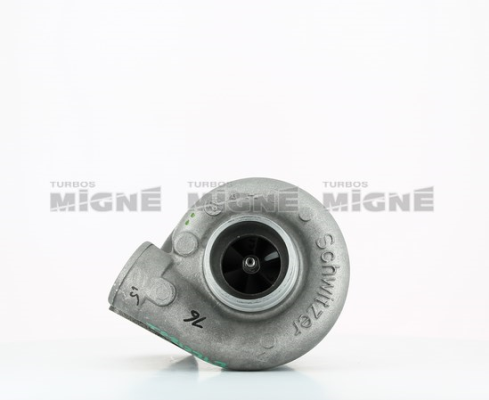 Turbocompresseur, suralimentation